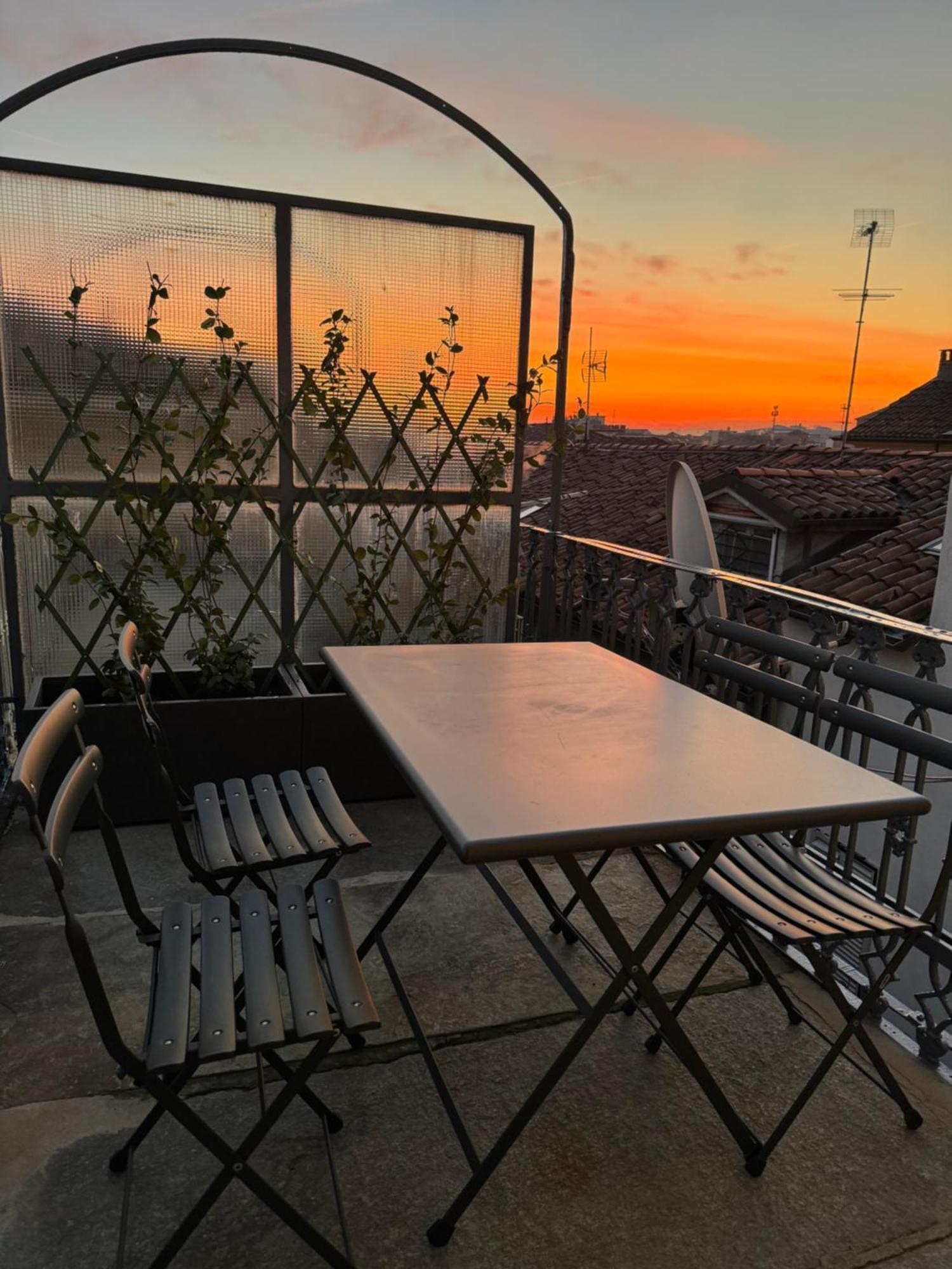 Le Tre Ca', Ca' Cecilia, Ca' Nina, Ca' Vittoria Apartment Asti Ngoại thất bức ảnh