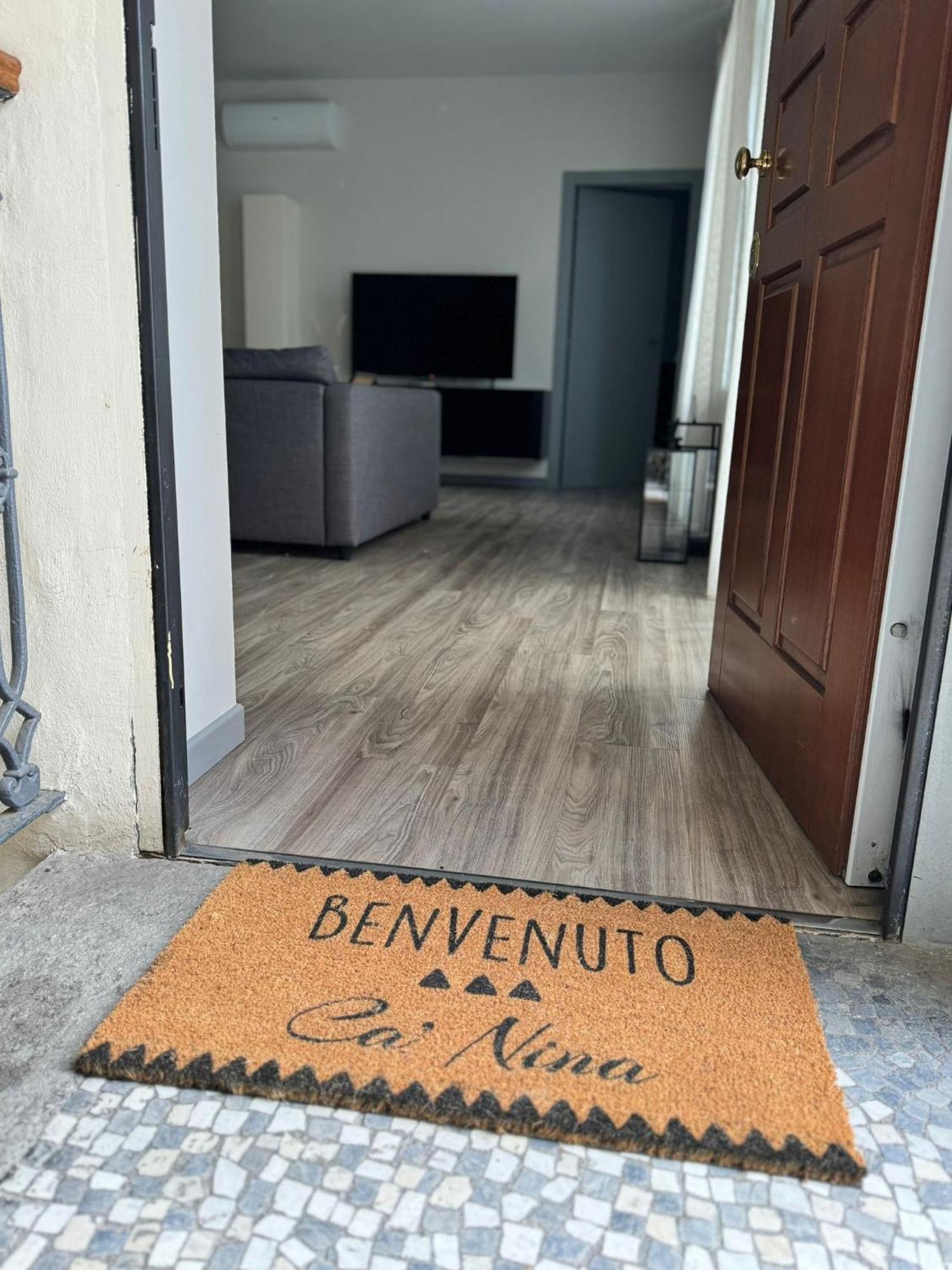 Le Tre Ca', Ca' Cecilia, Ca' Nina, Ca' Vittoria Apartment Asti Ngoại thất bức ảnh