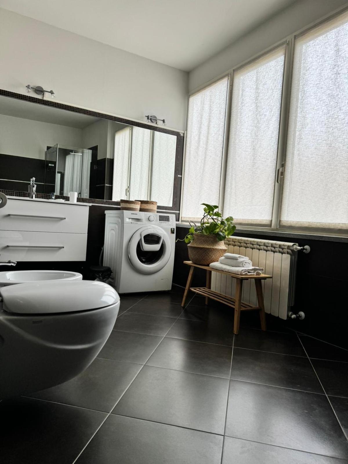 Le Tre Ca', Ca' Cecilia, Ca' Nina, Ca' Vittoria Apartment Asti Ngoại thất bức ảnh