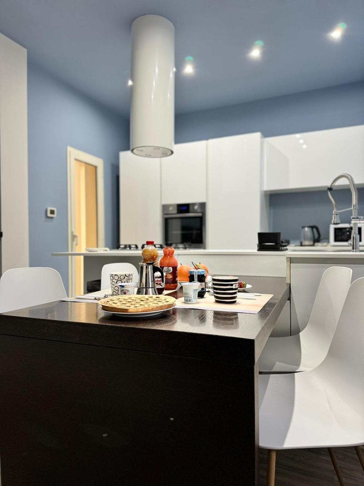 Le Tre Ca', Ca' Cecilia, Ca' Nina, Ca' Vittoria Apartment Asti Ngoại thất bức ảnh