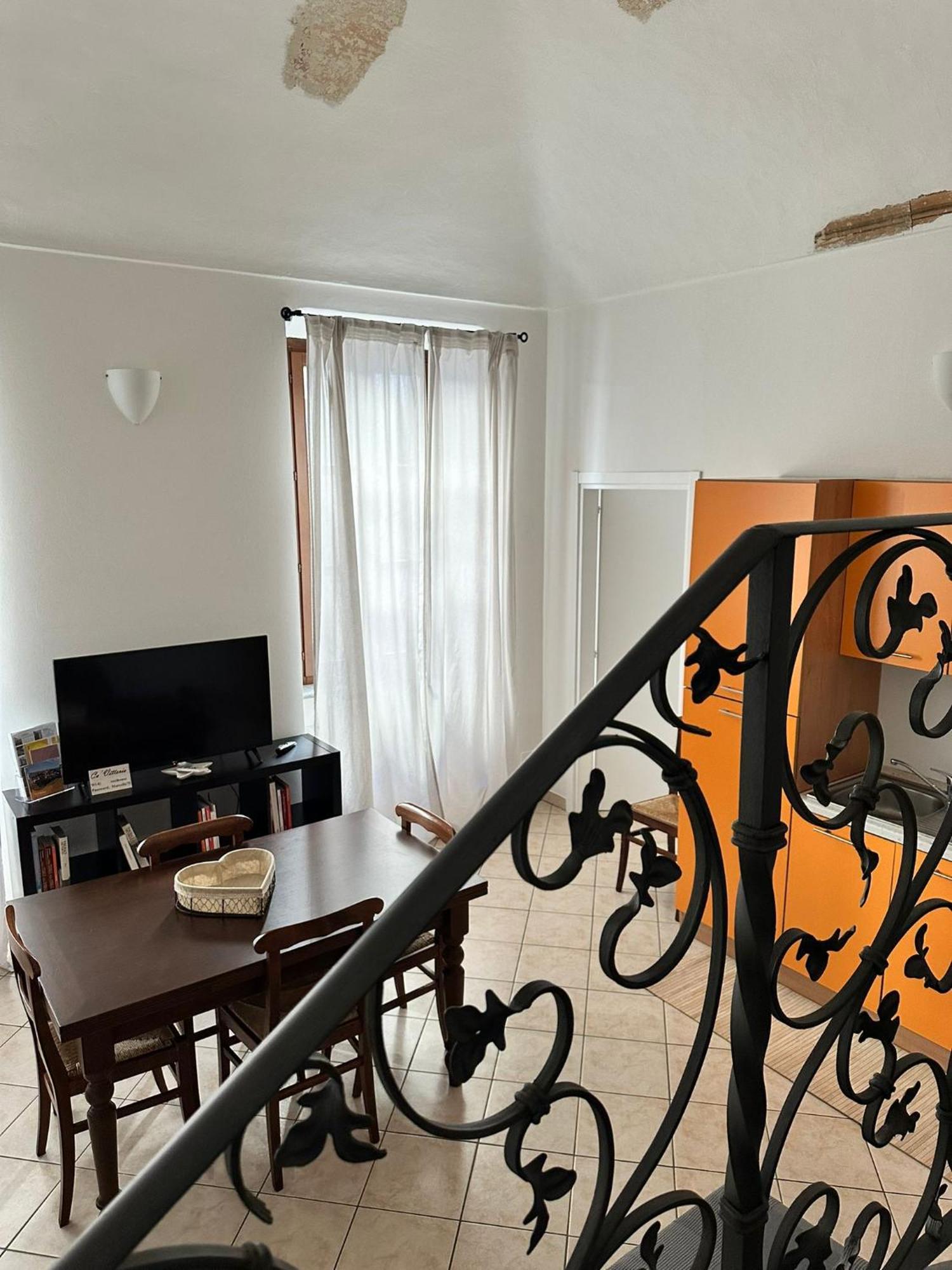 Le Tre Ca', Ca' Cecilia, Ca' Nina, Ca' Vittoria Apartment Asti Ngoại thất bức ảnh