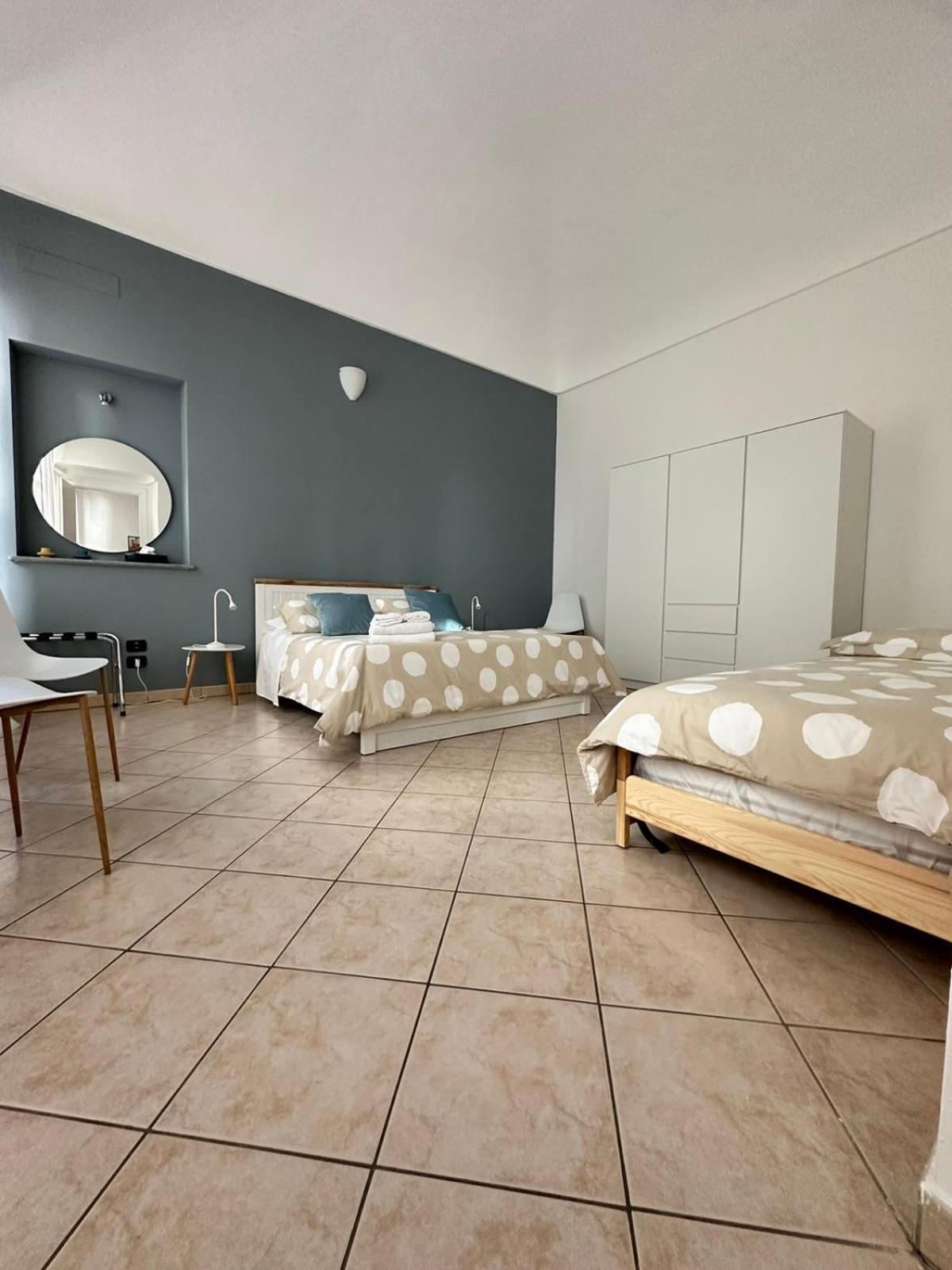 Le Tre Ca', Ca' Cecilia, Ca' Nina, Ca' Vittoria Apartment Asti Ngoại thất bức ảnh