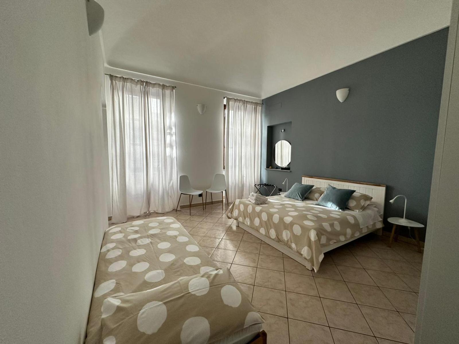 Le Tre Ca', Ca' Cecilia, Ca' Nina, Ca' Vittoria Apartment Asti Ngoại thất bức ảnh