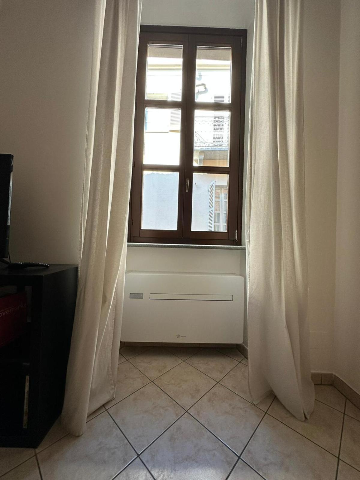 Le Tre Ca', Ca' Cecilia, Ca' Nina, Ca' Vittoria Apartment Asti Ngoại thất bức ảnh