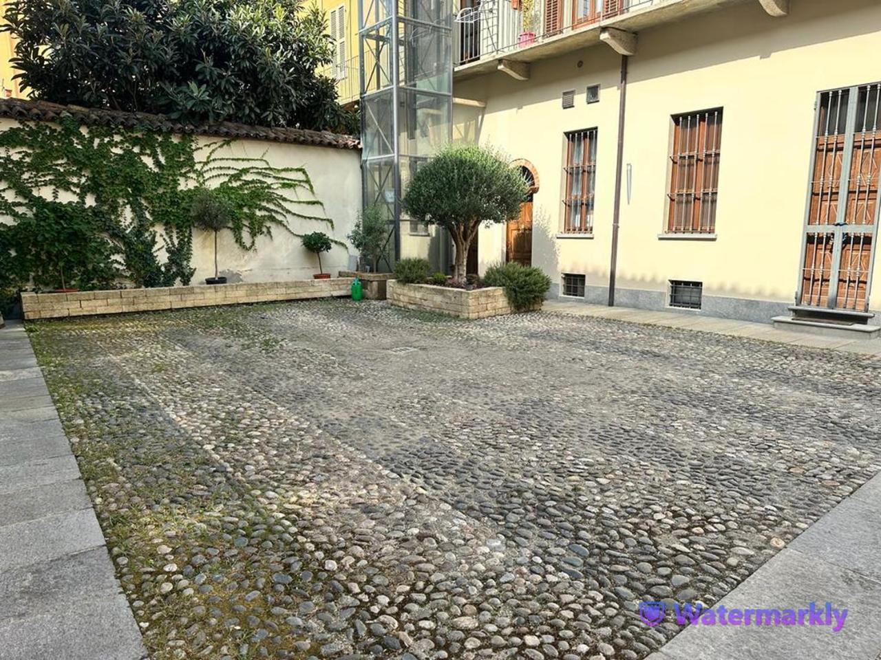 Le Tre Ca', Ca' Cecilia, Ca' Nina, Ca' Vittoria Apartment Asti Ngoại thất bức ảnh