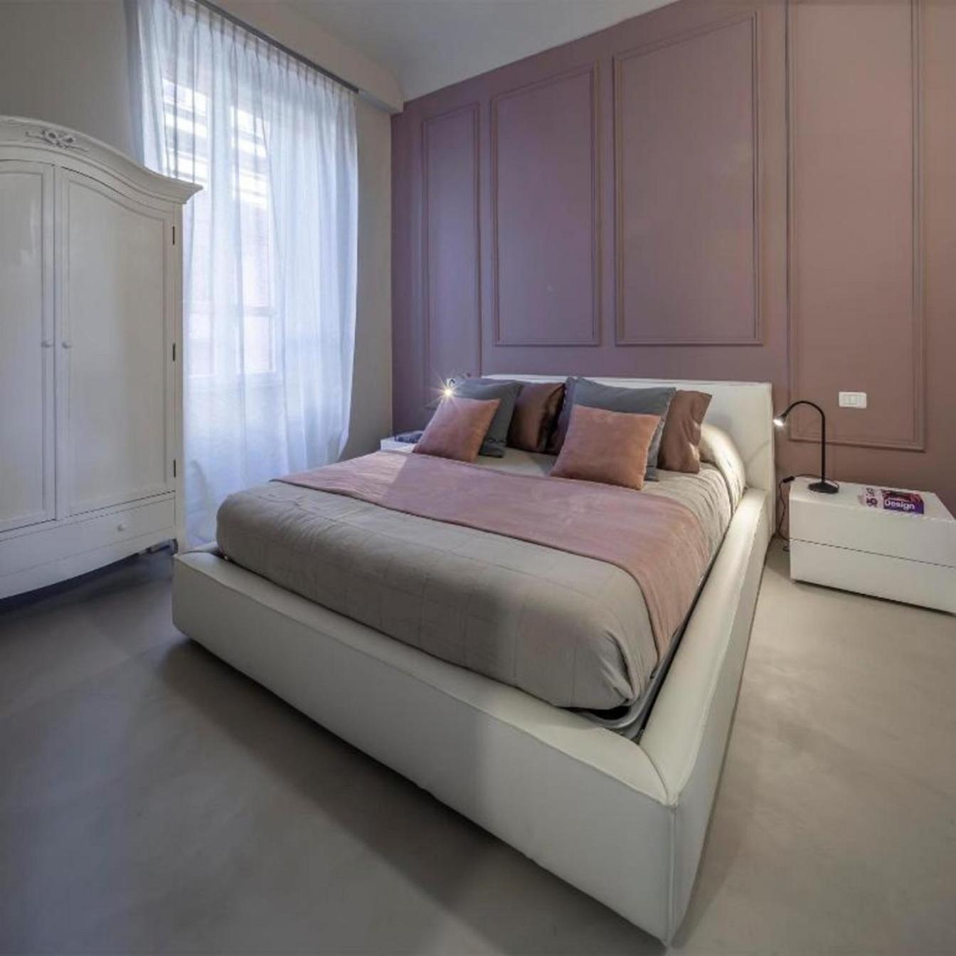 Le Tre Ca', Ca' Cecilia, Ca' Nina, Ca' Vittoria Apartment Asti Ngoại thất bức ảnh