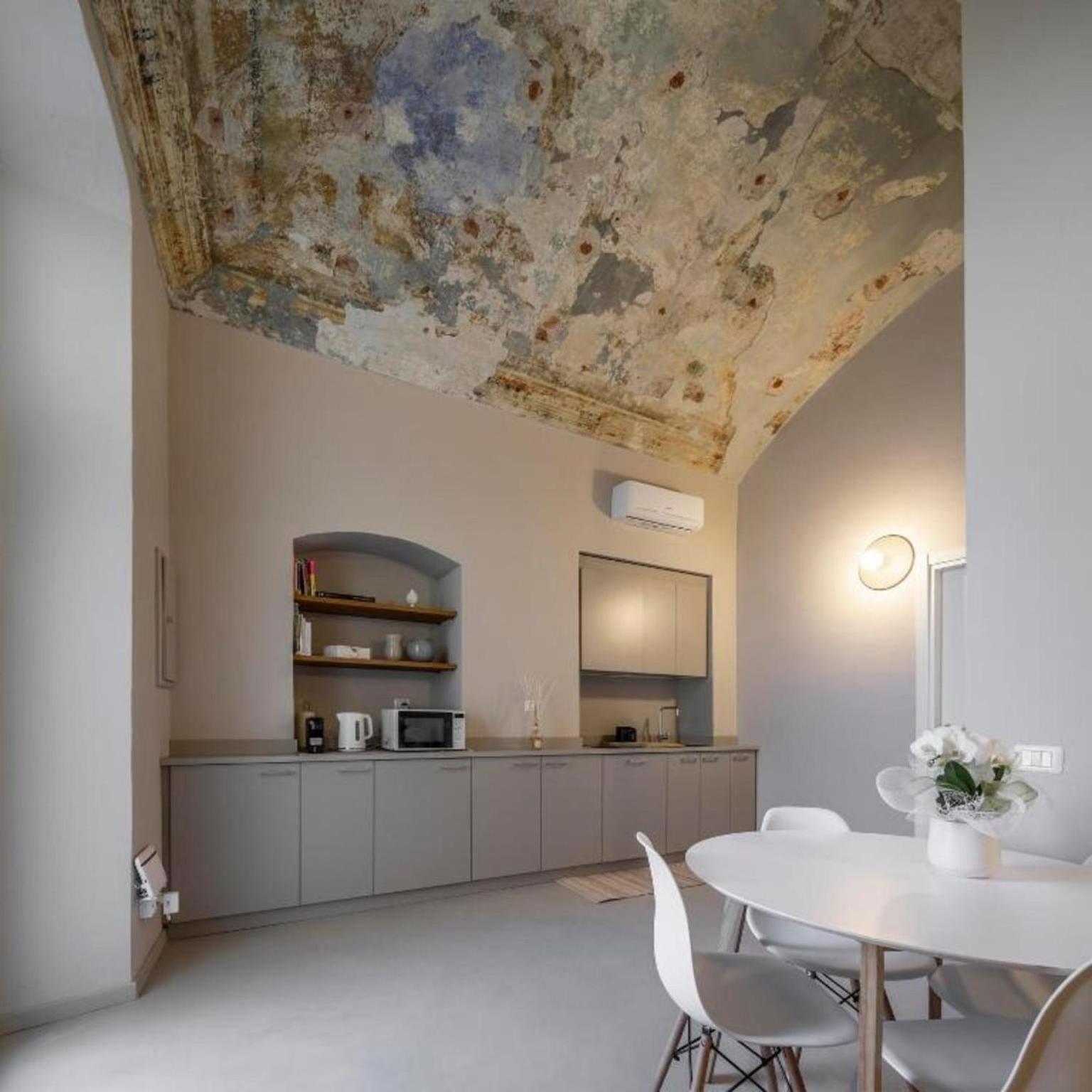 Le Tre Ca', Ca' Cecilia, Ca' Nina, Ca' Vittoria Apartment Asti Ngoại thất bức ảnh