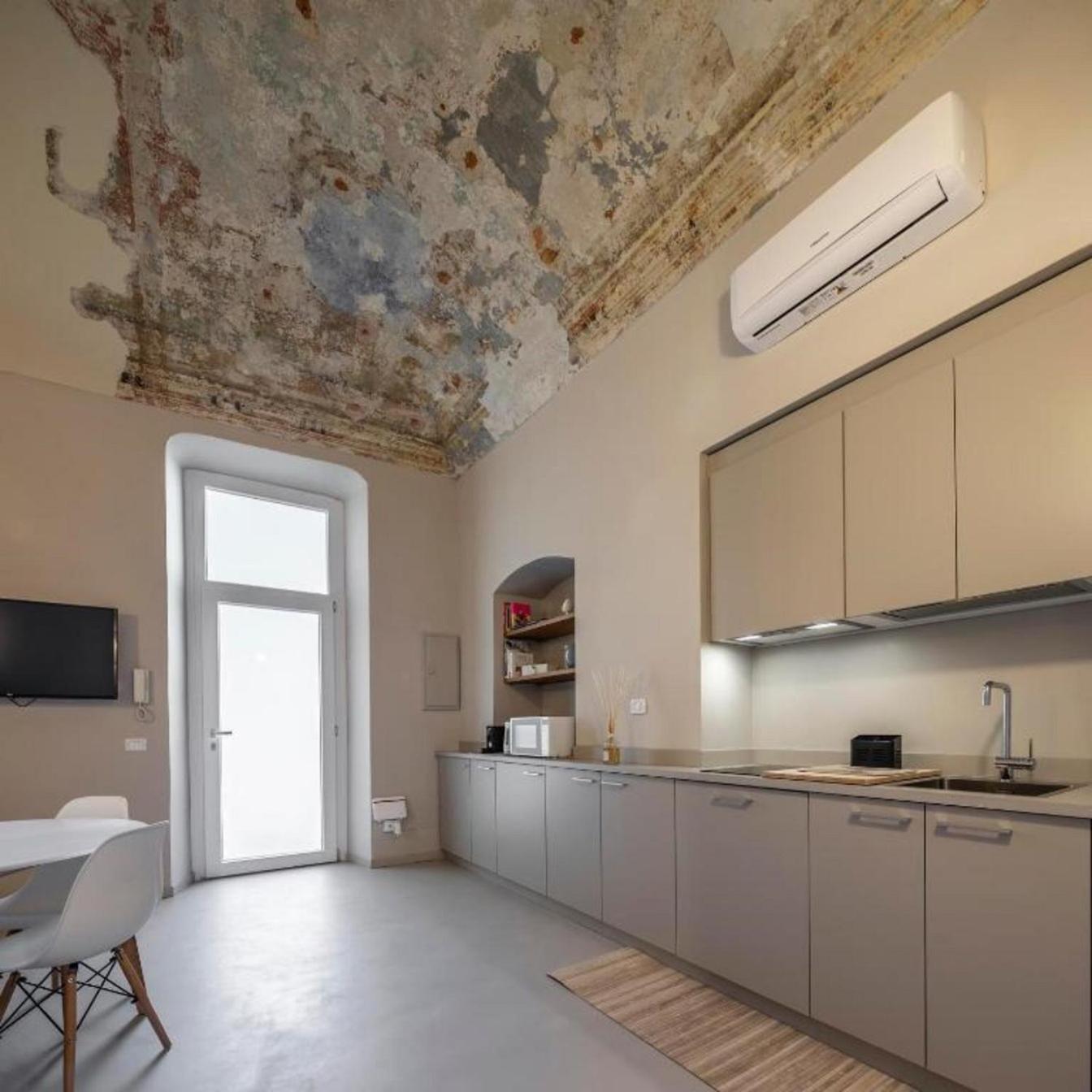 Le Tre Ca', Ca' Cecilia, Ca' Nina, Ca' Vittoria Apartment Asti Ngoại thất bức ảnh
