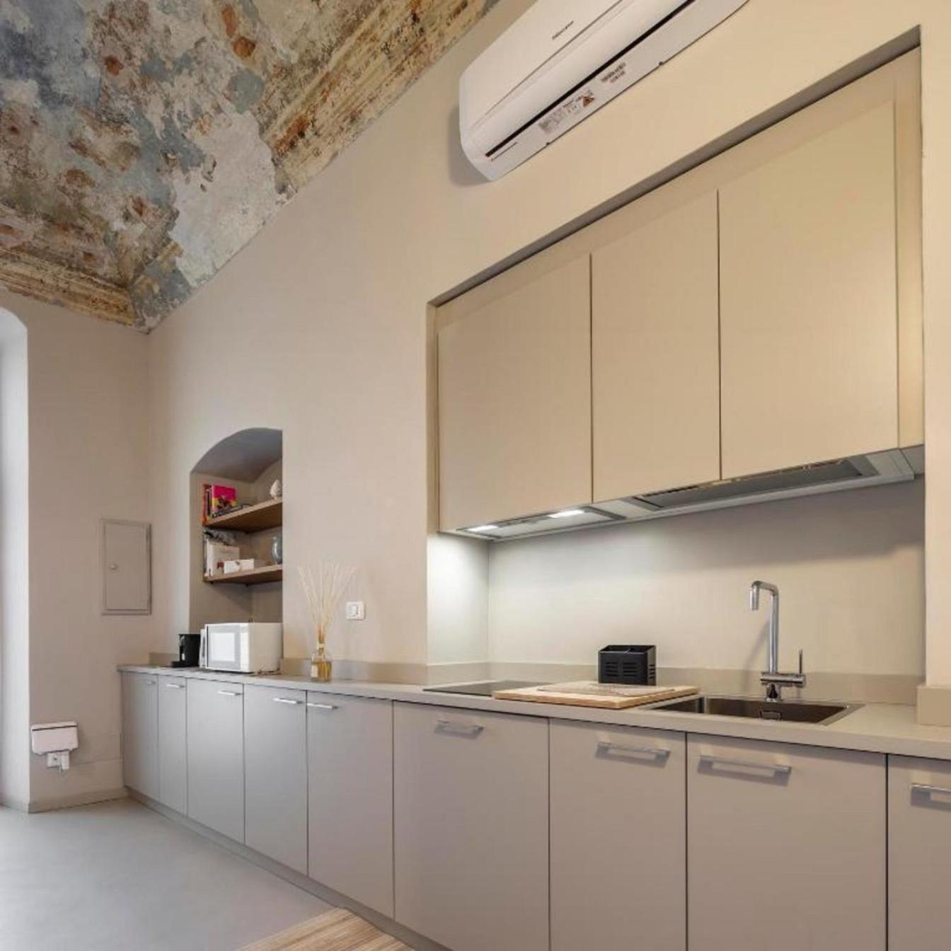 Le Tre Ca', Ca' Cecilia, Ca' Nina, Ca' Vittoria Apartment Asti Ngoại thất bức ảnh